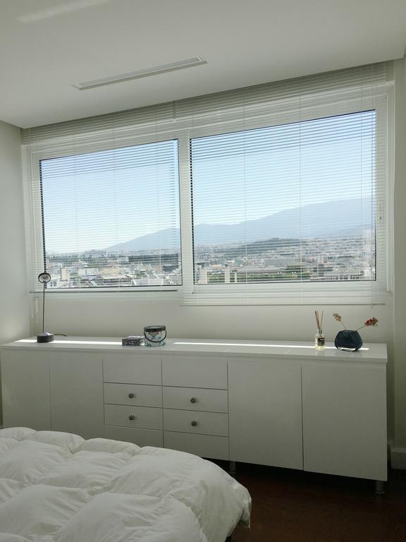 Mind-blowing Acropolis View